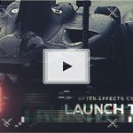Videohive Launch Trailer 18587511