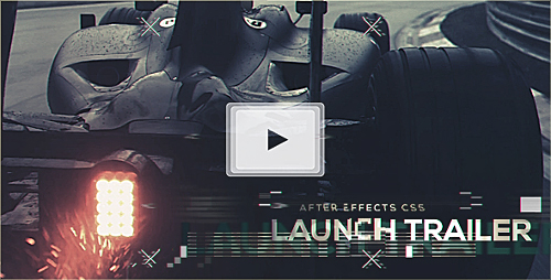 Videohive Launch Trailer 18587511