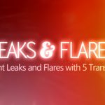 Videohive Leaks & Flares -9001029