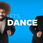 Videohive Lets Dance 19736298
