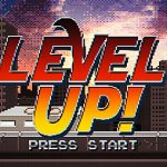 Videohive Level Up 4948442