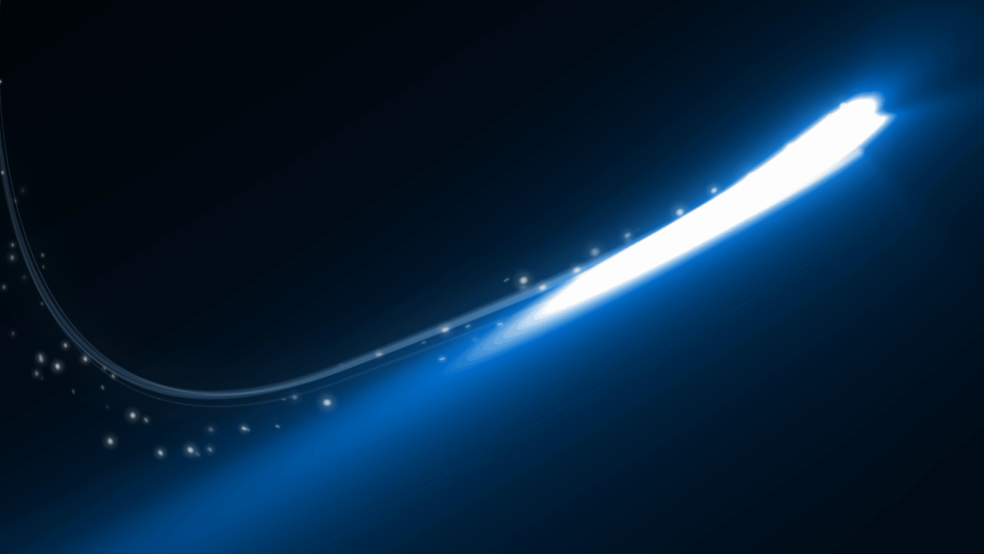 Videohive Lines Light Transitions
