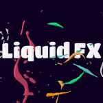 Videohive Liquid FX Animation Pack 12423433