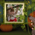 Videohive Little Mouse World