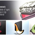 Videohive Logo 3D Levels