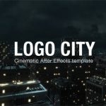 Videohive Logo City 9693418