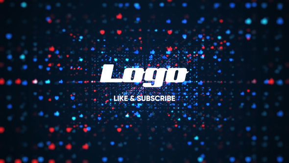 Videohive Logo - Digital Like 22893806