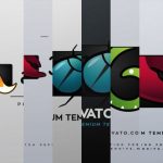 Videohive Logo End Tags Animation Pack 14714606