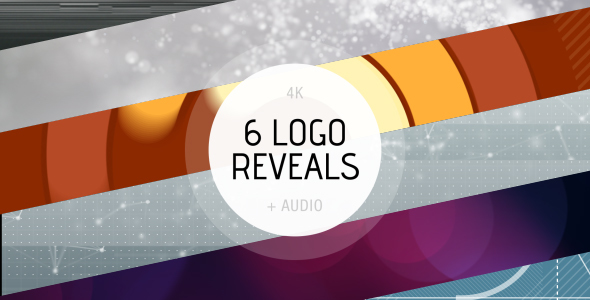 Videohive Logo Ident Pack 14119215