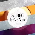 Videohive Logo Ident Reveal Pack 14119215