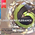 Videohive Logo Intro Elegance 22651408
