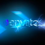 Videohive Logo Reveal Energy 11984883