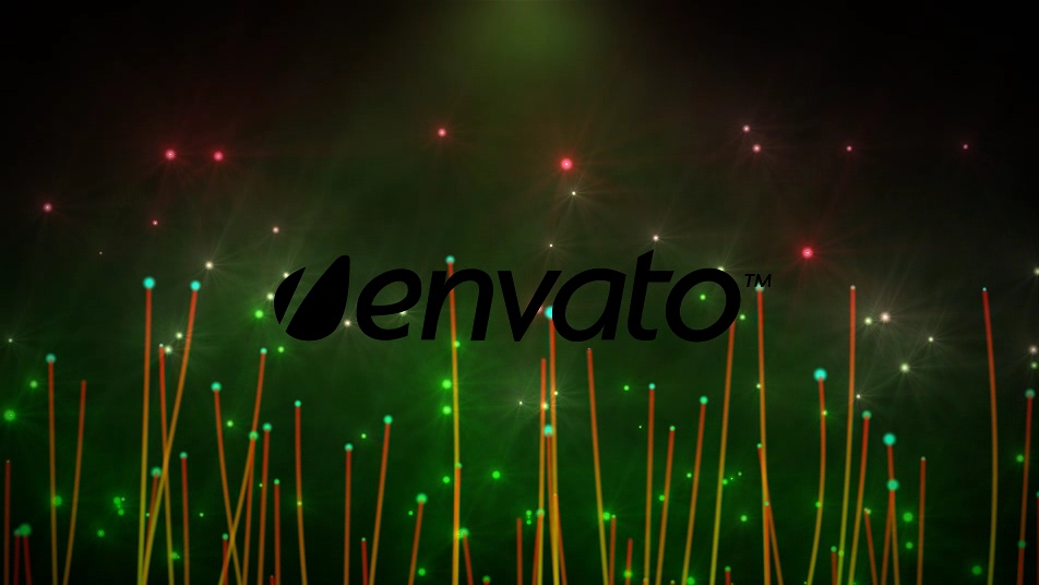 Videohive Logo in the light