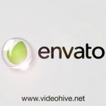 Videohive Logo on Glass Ball 11392891