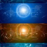 Videohive Logo opening sequence V02 42672
