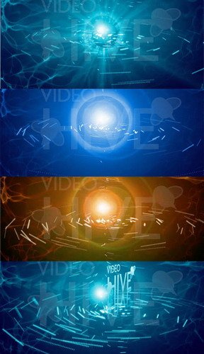 Videohive Logo opening sequence V02 42672
