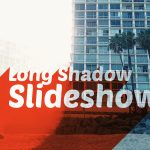 Videohive Long Shadow Slideshow 13584646