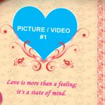 Videohive Love Photo Album 12 84332