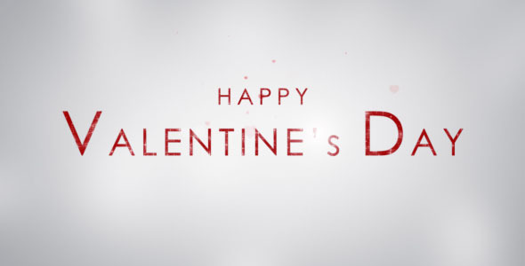 Videohive Love Quotes Valentine