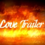 Videohive Love-Trailer