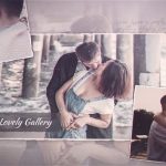 Videohive Lovely Gallery 23260338