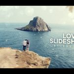 Videohive Lovely Ink Parallax Slideshow - Opener 19651780