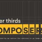 Videohive Lower Thirds Composer 14543539