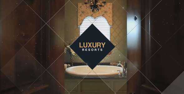 Videohive Luxury Slides 12729471
