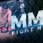 Videohive MMA Fight Night 16081693