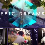 Videohive MS Epic Dreams Gallery v01 6803800