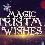 Videohive Magic Christmas Wishes 19001185