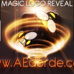 Videohive Magic Logo Reveal 563211