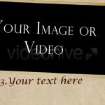 Videohive Magical Book Intro HD 61338