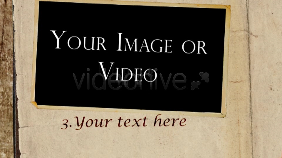 Videohive Magical Book Intro HD 61338