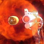 Videohive Magnum Gunshot Logo Reveal 15450656