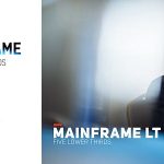Videohive Mainframe LT 10802289
