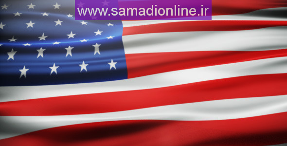 Videohive Make Your Flag 3967186