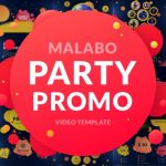 Videohive Malabo Party Promo 18740584