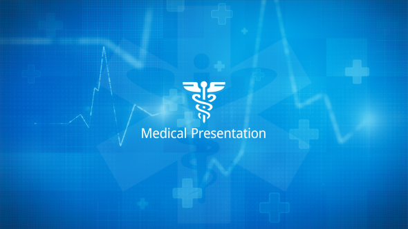 Videohive Medical Presentation 19475633