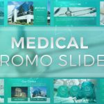 Videohive Medical Presentation 20166571