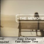 Videohive Memories Slideshow