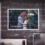 Videohive Memories of Moments 19663100