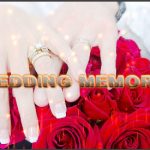 Videohive Memory Wedding Together