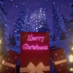 Videohive Merry Christmas 18664743