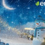 Videohive Merry Christmas 18772719