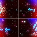 Videohive Merry Christmas 3361819