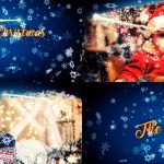 Videohive Merry Christmas Slideshow 18948528