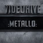 Videohive Metallo