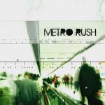 Videohive Metro Rush