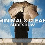 Videohive Minimal Clean Slideshow 19940703